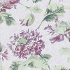 Laura Ashley Hepworth Grape Wallpaper - 4 of 4