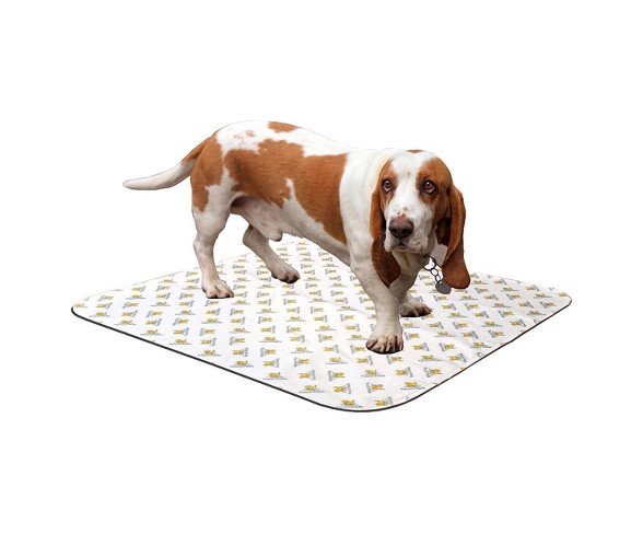PoochPad Reusable Potty Pad for Dogs