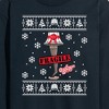 Men's - A Christmas Story - Fragile X Long Sleeve Graphic T-Shirt - 2 of 4