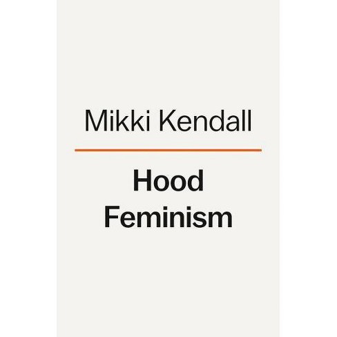 hood feminism book cover