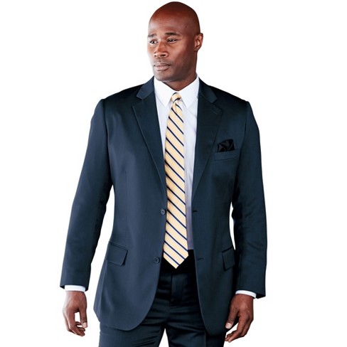 Target suit deals jacket mens