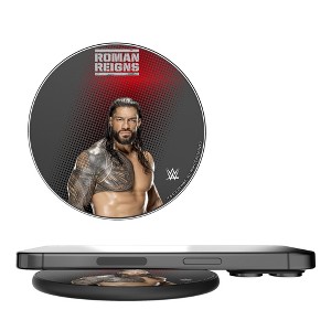 WWE SuperStars (M) Superstar 15-Watt Wireless Charger - 1 of 4