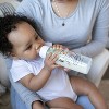```Dr. Brown's Anti-Colic Options+ Narrow-Neck Baby Bottle - Pig & Frog Deco - 5 fl oz/2pk - 4 of 4