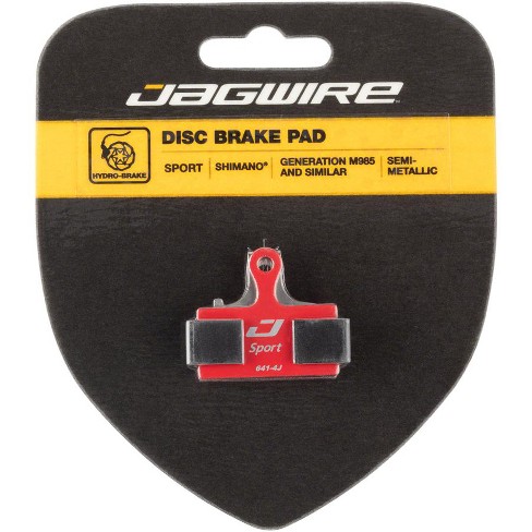 M615 on sale brake pads