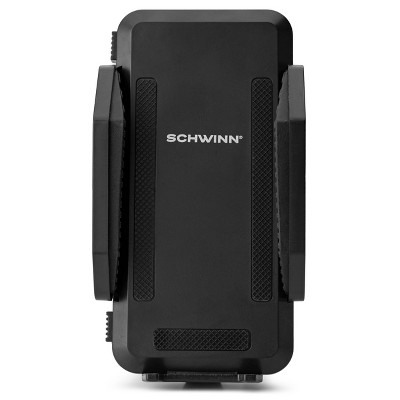 schwinn universal smartphone mount