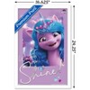 Trends International My Little Pony 2 - Watch Me Shine Framed Wall Poster Prints - 3 of 4