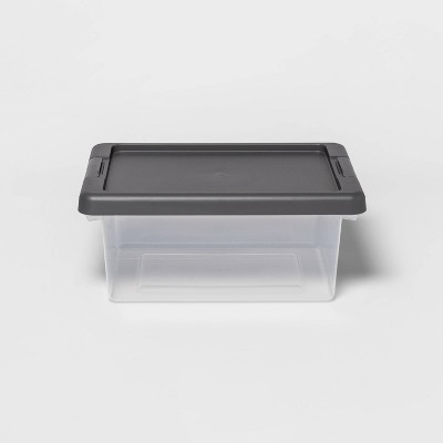 small storage containers