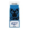 Justice League Of America Nightwing Men's Animigos Crew Socks - 4 of 4