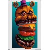Trends International Five Nights at Freddy's - Burgers Unframed Wall Poster Prints - 4 of 4