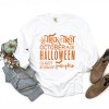 Simply Sage Market Halloween Sayings Garment Dyed Long Sleeve - 3 of 4