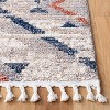Morocco MRC877 Skid Resistant Power Loomed Indoor Rugs - Safavieh - 3 of 4