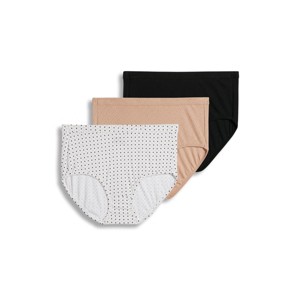 Jockey Women's Elance Breathe Brief - 3 Pack - 1 of 4