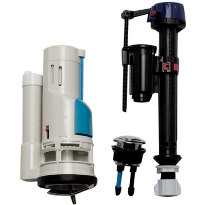 ALFI EAGO R-353FLUSH Replacement Toilet Flushing Mechanism for TB353