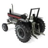 Spec Cast 1/16 Massey Ferguson 1150 Tractor with Firestone Tires, ROPS & Chrome Stack Chase Unit MAS-002-Black - 4 of 4
