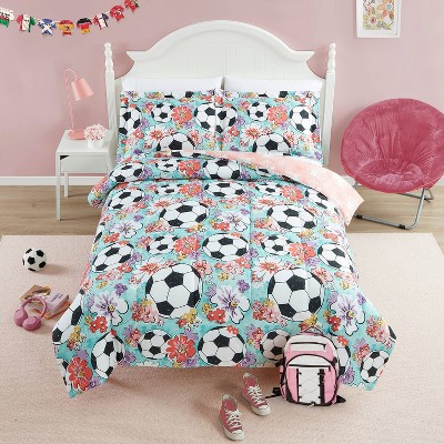 Bedding Set - Sports Illustrated