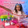 Bryte Froyo Candy Slime Kit | All Inclusive Ice Cream Slime Kit for Girls to Make Your Own Slime For Girls - 3 of 4