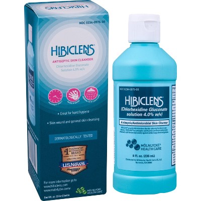 hibiclens soap target