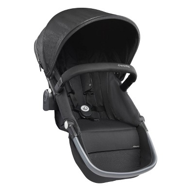 evenflo pivot xpand vs baby jogger city select