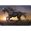 Trends International Marvel Venom: The Last Dance - Symbiote Horse Unframed Wall Poster Prints - 4 of 4