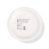 Textured Dot Paper Plate 10 - 54ct - Up & Up™ : Target