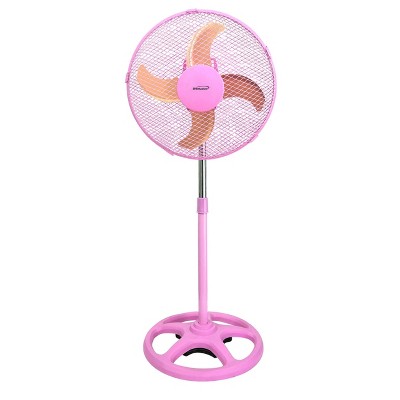 Pink fan deals