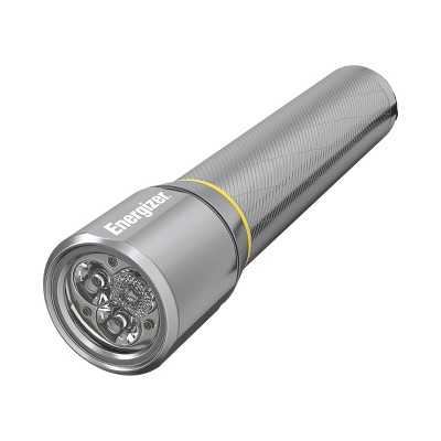 Energizer Hybrid Power Tactical Flashlight : Target