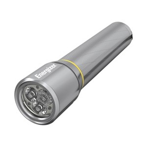 Energizer Metal Handheld LED FlashLight - 1 of 4