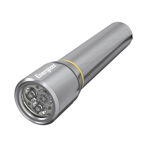 Big-Battery Flashlights - Highlights