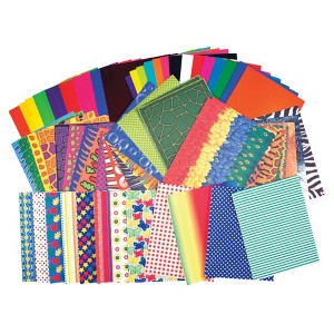 Roylco® Preschool Paper Pack, 176 Sheets - 1 of 3