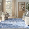 Nourison Washables Vintage Non-Slip Indoor Rug - 4 of 4