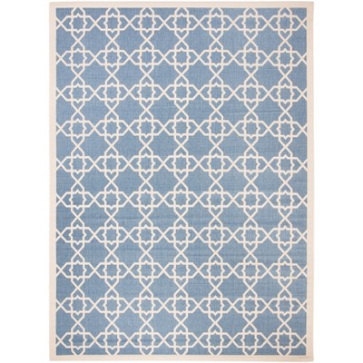 Courtyard CY6032 Power Loomed Indoor and Outdoor Rug - Safavieh