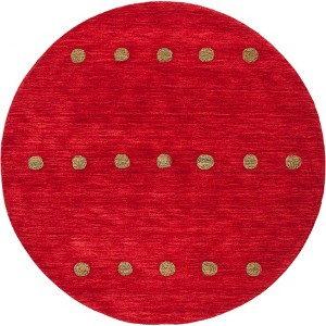 Himalaya HIM590 Hand Loomed Indoor Rugs - Safavieh - 1 of 3