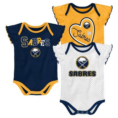 Winning Goal 3pk Body Suit Set 