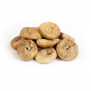 Dried White Turkish Figs by It’s Delish - 1 of 1