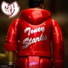 Super7 ReAction Ghostface Killah Toney Starks Collectible Figure - 3 of 4