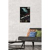 Trends International Star Wars: Saga - Space Battle Unframed Wall Poster Prints - 2 of 4