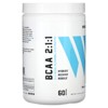 Swolverine BCAA 2:1:1, Pineapple Passionfruit, 14.81 oz (420 g) - 4 of 4