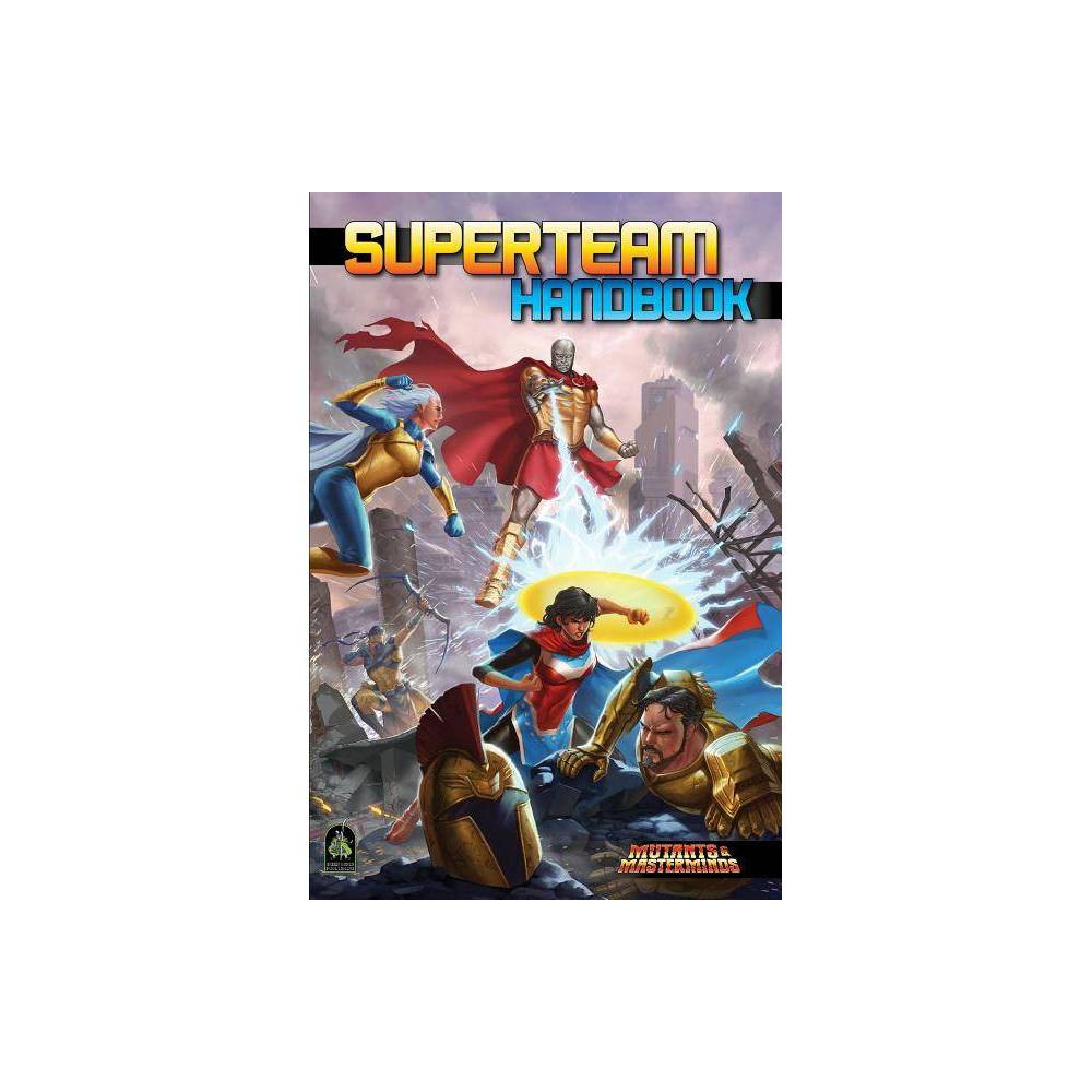 ISBN 9781934547939