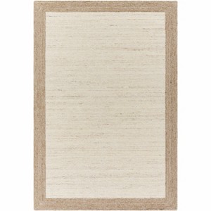 Hauteloom Chasen Tufted Wool Area Rug - 1 of 4