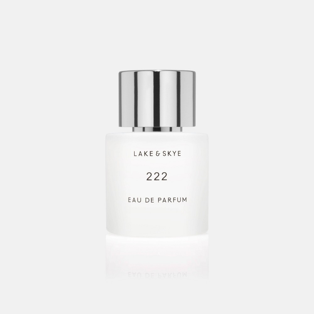 Lake & Skye 222 Eau De Parfum - 1.7oz - Beauty Studio