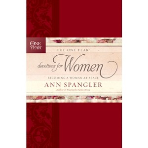 The One Year Devotions for Women - by Ann Spangler - 1 of 1