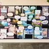 8 Pack Corrugated Plastic Yard Signs 24x36 for Outdoor, Open House, Birthday, Lawn, Foam Poster Board with 4mm Blank Surface - 4 of 4