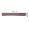 Unique Bargains Non Slip Dance Shining Headband 1 Pc - 4 of 4