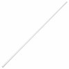 vidaXL Cable Trunking 0.4"x0.4" 98.4' PVC - 2 of 4