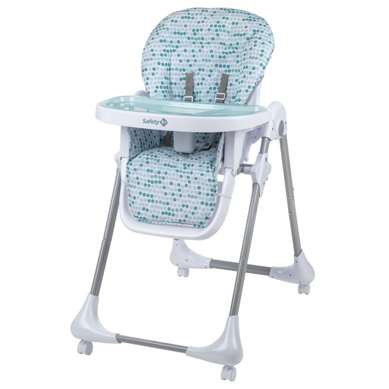 Safety 1st 3-in-1 Grow and Go High Chair , 1 of 18