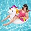 Bestway - H2OGO! Fantasy Unicorn Swim Tube - 2 of 4