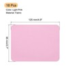 Unique Bargains Washable Clothes Hole Repairing Iron-on Patches 18 Pcs - 2 of 4
