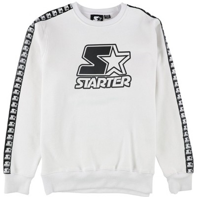 STARTER Mens Logo Sweatshirt