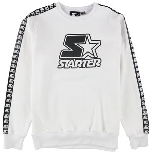 STARTER Mens Logo Sweatshirt - 1 of 2