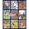Men's Pound Puppies Character Box T-Shirt - image 2 of 4
